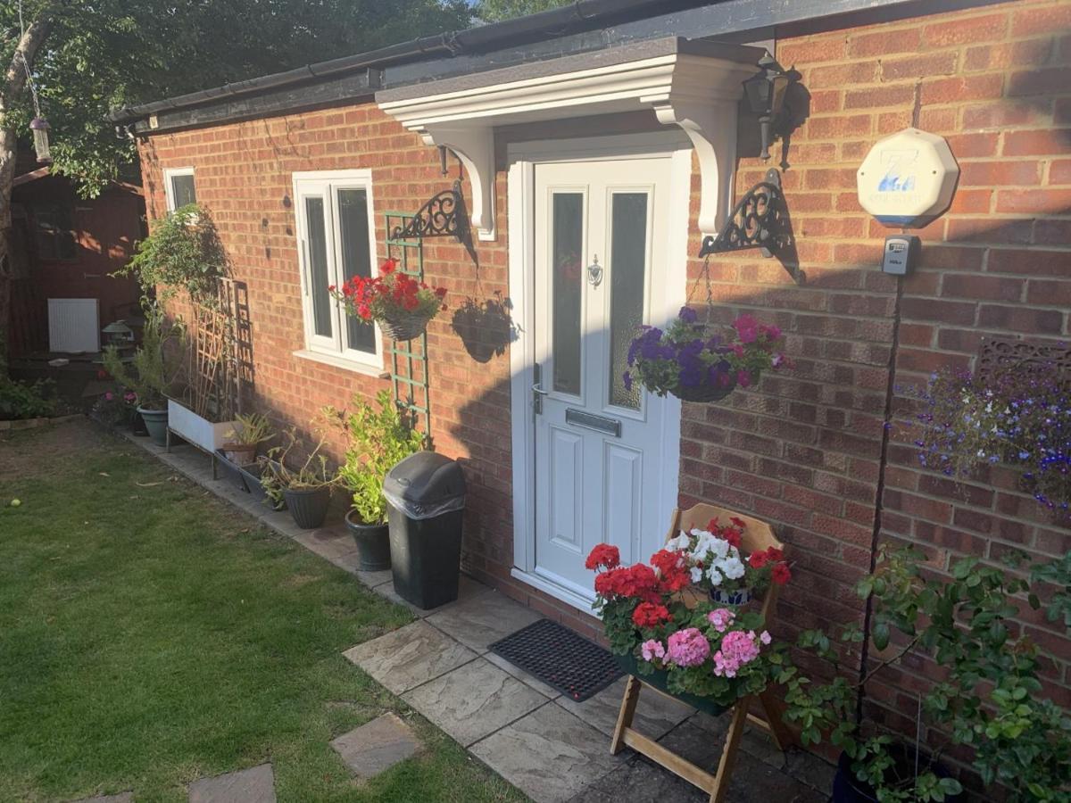 Studio Stanmore  Exterior photo